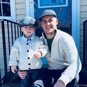 Meet your Posher, Daniel